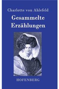 Gesammelte Erzählungen