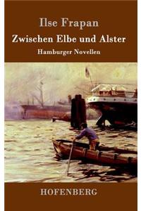 Zwischen Elbe und Alster