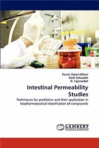 Intestinal Permeability Studies