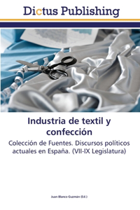 Industria de textil y confección