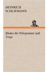 Ithaka Der Peloponnes Und Troja
