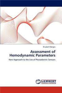 Assessment of Hemodynamic Parameters