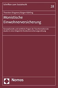 Monistische Einwohnerversicherung