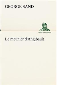 meunier d'Angibault