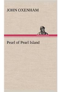 Pearl of Pearl Island