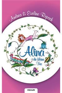 Alina Die Kleine Fee