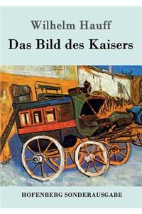 Bild des Kaisers