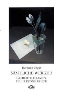 Hermann Ungar