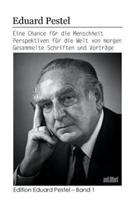 Eine Chance für die Menschheit