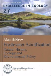 Freshwater Acidification