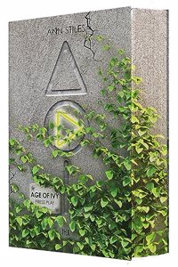 ANN:AGE OF IVY, 3 Teile
