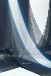 Fukumoto Shihoko Japan Blue