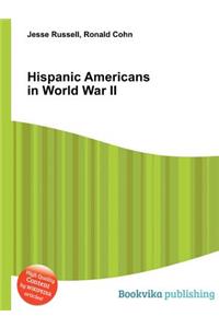 Hispanic Americans in World War II