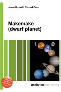 Makemake (Dwarf Planet)