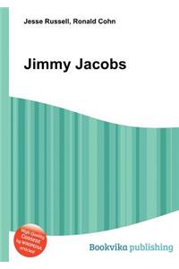 Jimmy Jacobs