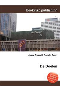 de Doelen