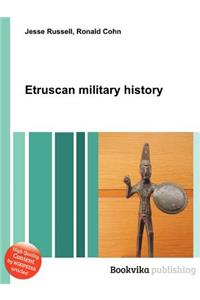 Etruscan Military History