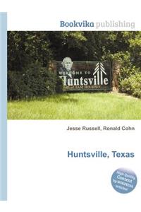 Huntsville, Texas