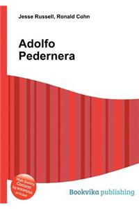 Adolfo Pedernera