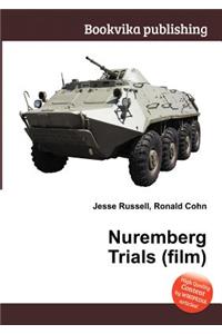 Nuremberg Trials (Film)