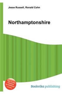 Northamptonshire