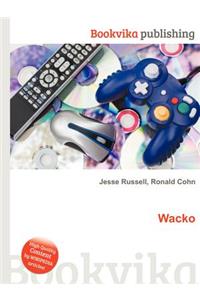 Wacko