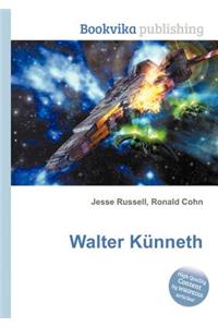 Walter Kunneth