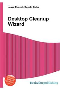 Desktop Cleanup Wizard