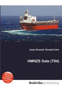 Hmnzs Gale (T04)