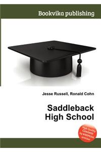 Saddleback High School