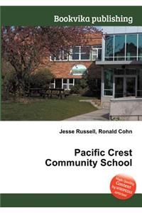 Pacific Crest Community School