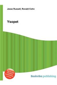 Ysopet