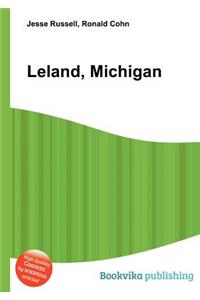 Leland, Michigan