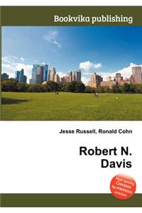 Robert N. Davis