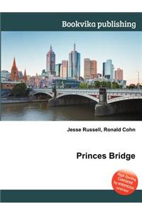Princes Bridge