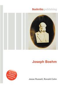 Joseph Boehm