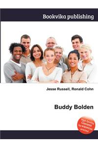 Buddy Bolden