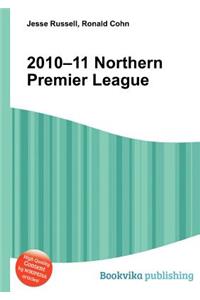 2010-11 Northern Premier League