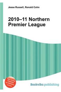 2010-11 Northern Premier League