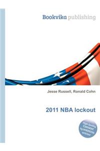2011 NBA Lockout