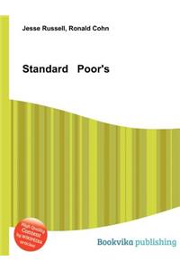Standard Poor's