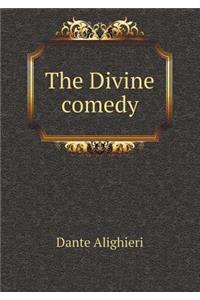 The Divine Comedy