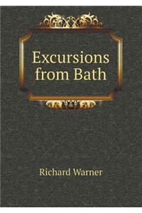 Excursions from Bath