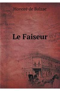 Le Faiseur