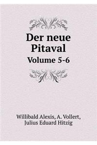 Der neue Pitaval Volume 5-6