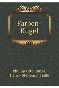 Farben-Kugel