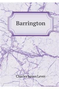 Barrington