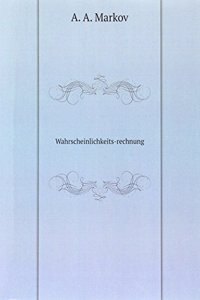 Wahrscheinlichkeits-rechnung