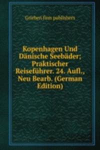 Kopenhagen Und Danische Seebader