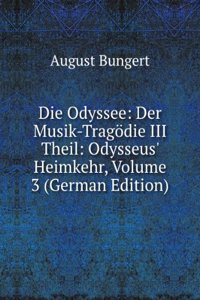 Die Odyssee